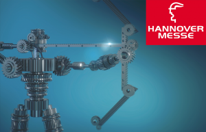 Fiera Hannover Messe 2019