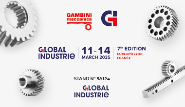 Espositori Global Industrie di Lione